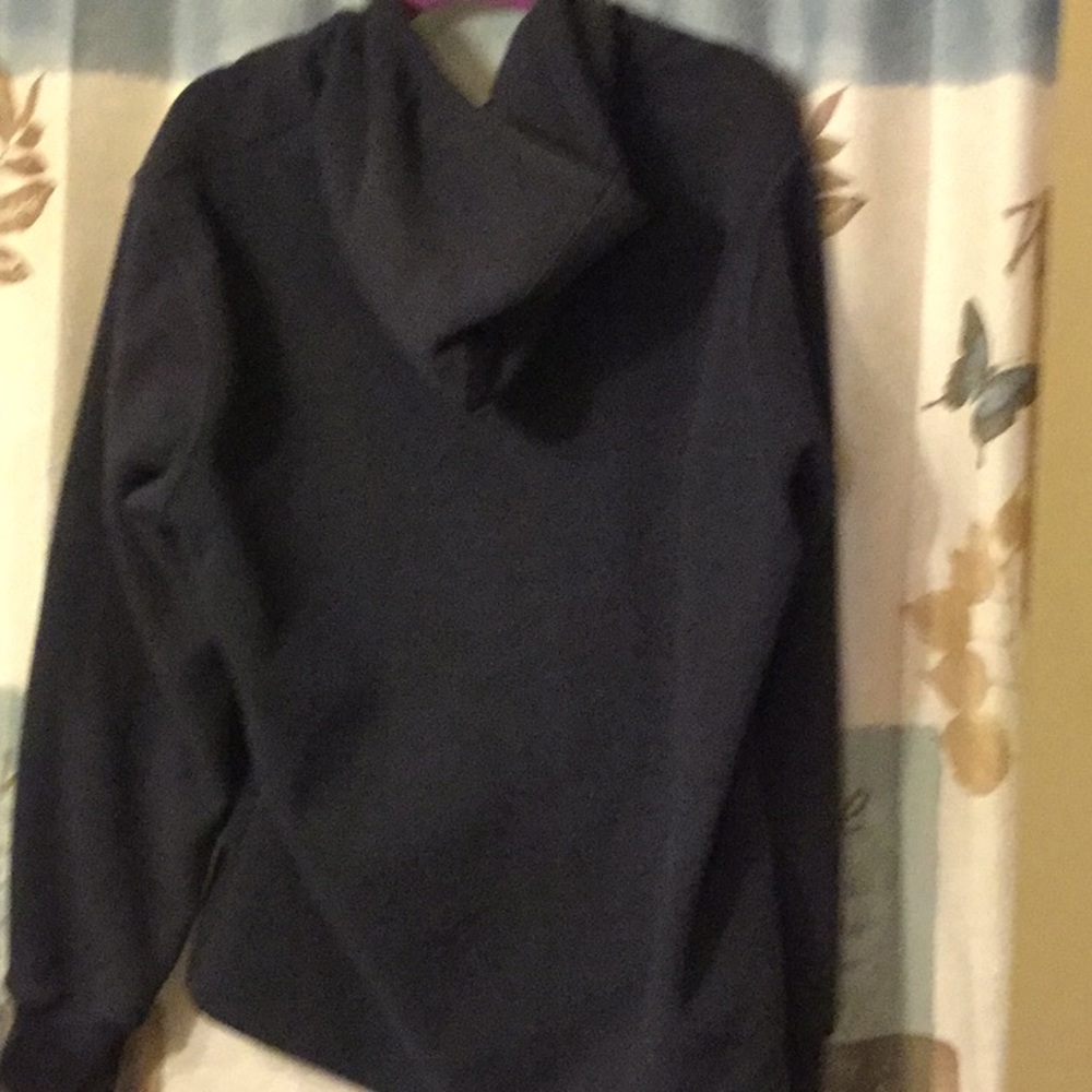Hooded jacket - Picture 3 of 4
